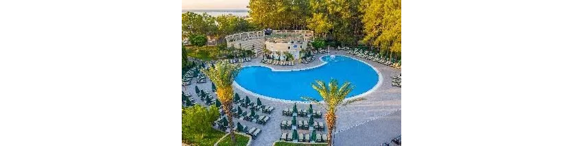 Gypsophila Club Marine 5*-30