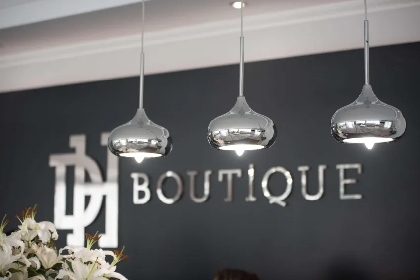 Dore Boutique Hotel 4*-29