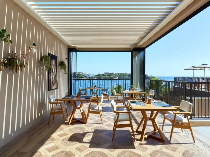 Castello Infinity Suites 5*-50