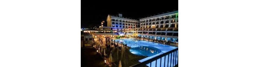 Sunthalia Resort & Spa (Adults Only 16+) 5*-2