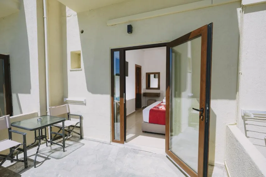 Casa di Notos Beach Hotel 3*-27