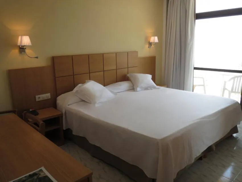 Amic Miraflores Hotel 3*-21