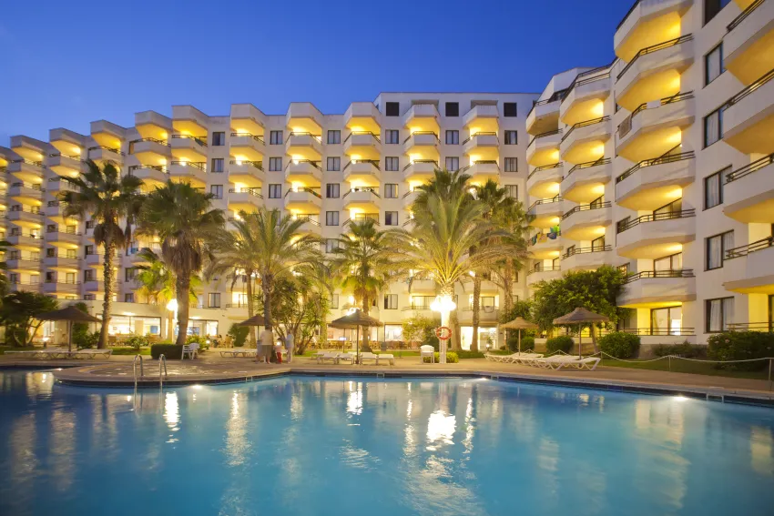 TRH Jardin Del Mar Apart 3*-5