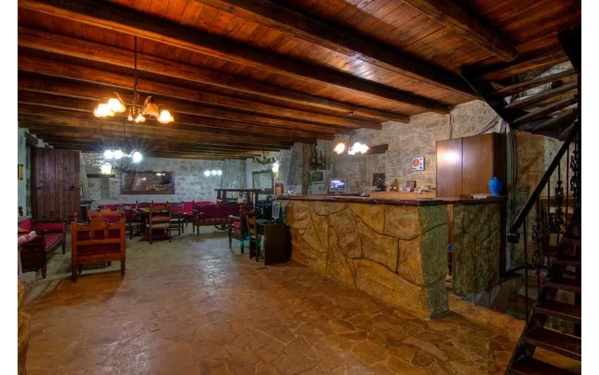 Stone Village Petrino Horio 4*-8