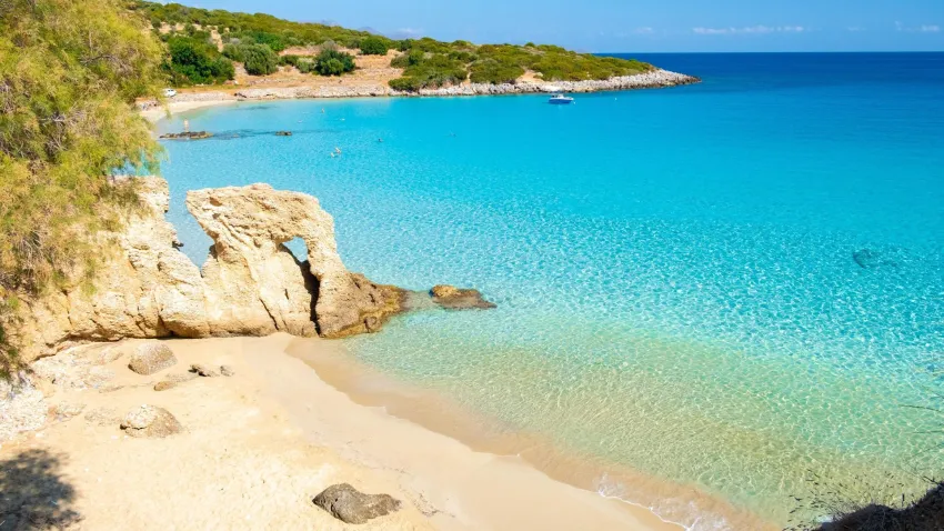 InterContinental Crete 5*-15