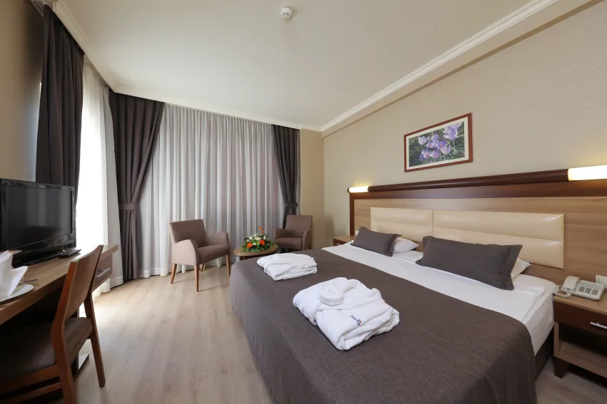 Sueno Hotels Beach Side 5*-26