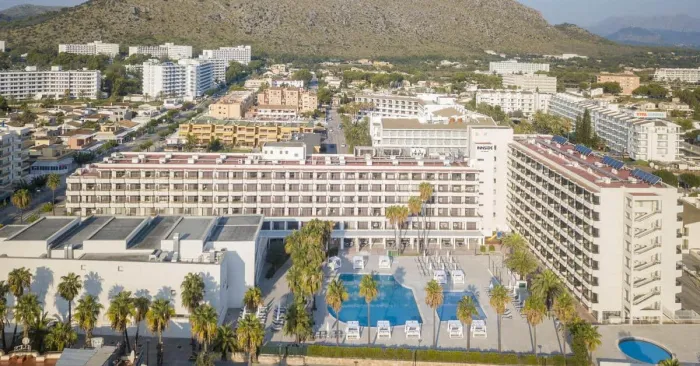 INNSiDE Alcudia 4* - Puerto alcudia - Spania