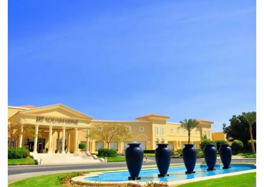 Jaz Aquamarine Resort 5*-1