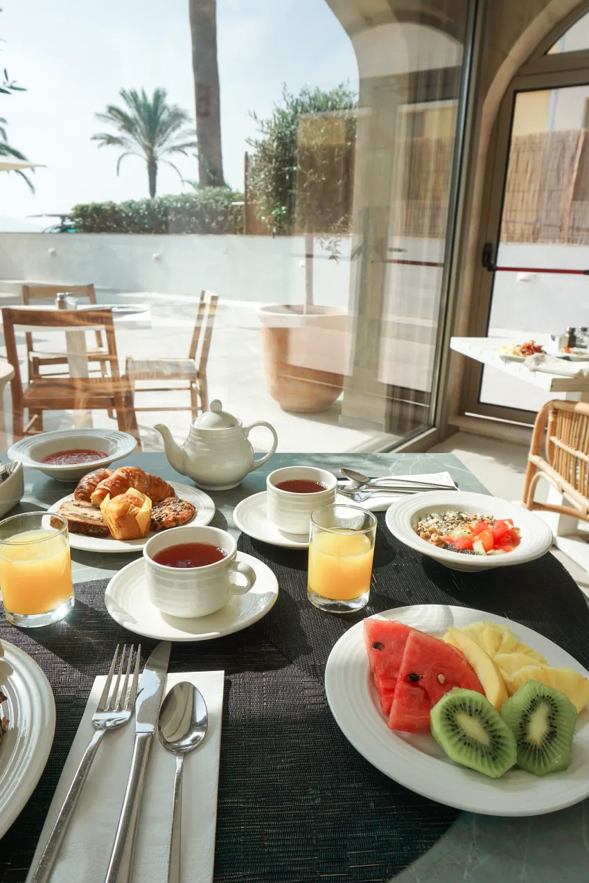 Pollentia Hotel Hoposa 4*-26