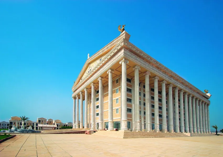 Kaya Artemis Resort 5*-3