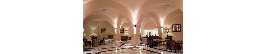 Radisson Blu Resort and Thalasso Hammamet 4*-74
