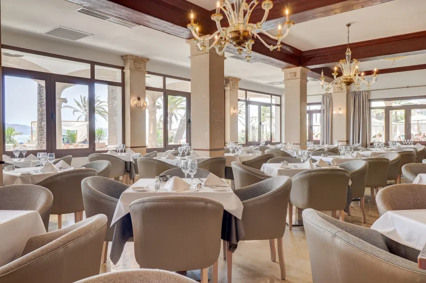 Uyal Hotel Hoposa 4*-15