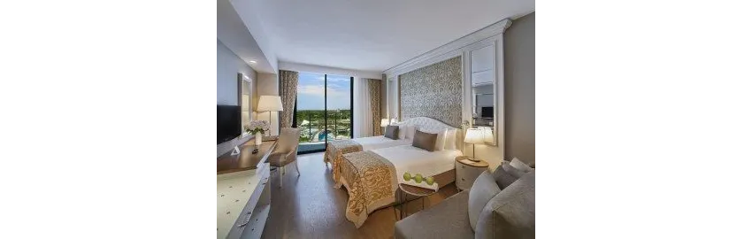 Aska Lara Resort & Spa 5*-6