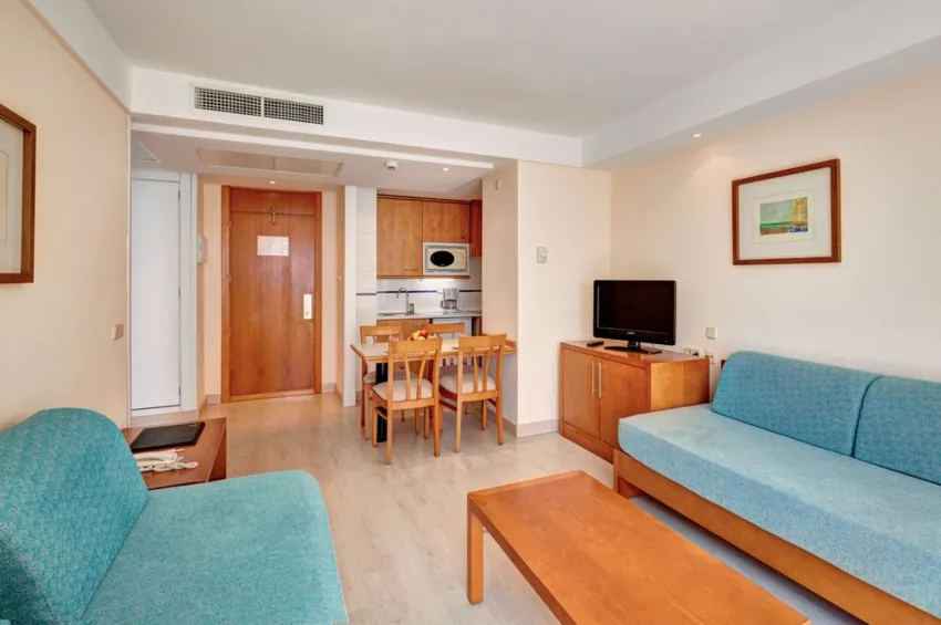 Hipotels Bahía Grande 4*-9