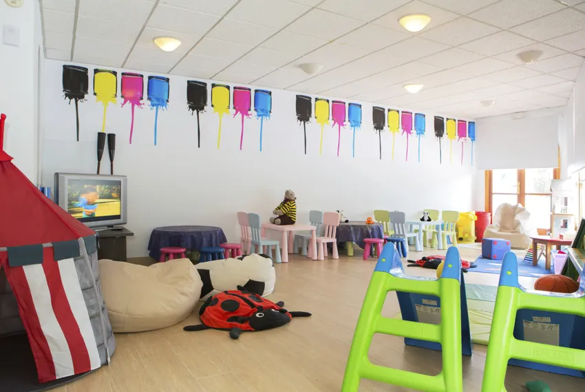 Plazamar Serenity Resort 3*-21