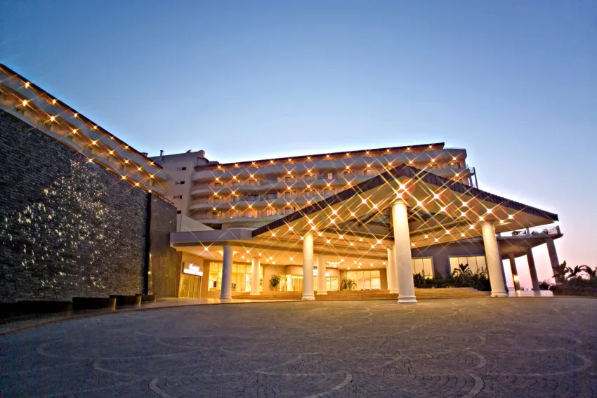 Starlight Resort Hotel 5*-10