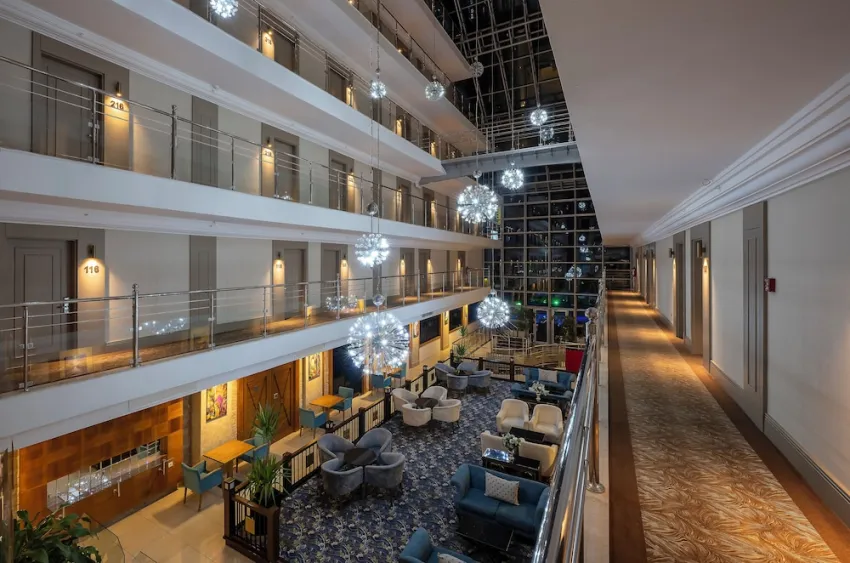 Sealife Family Resort Hotel 5*-20