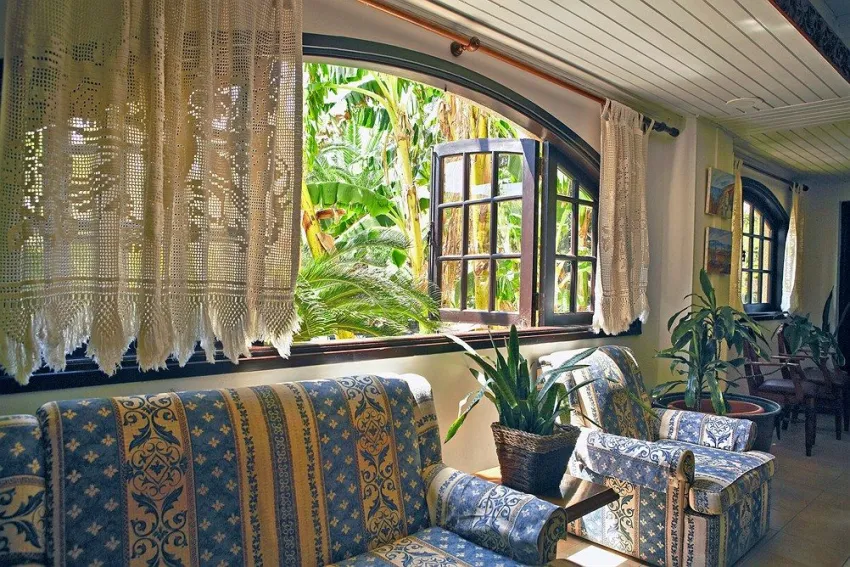 Anais Bay Hotel 3*-7