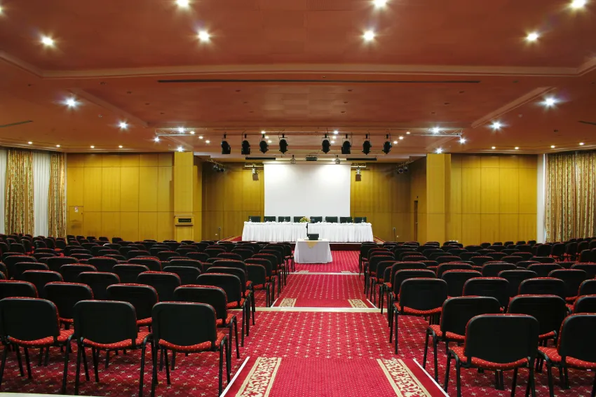 EL MOURADI PALACE 5*-37