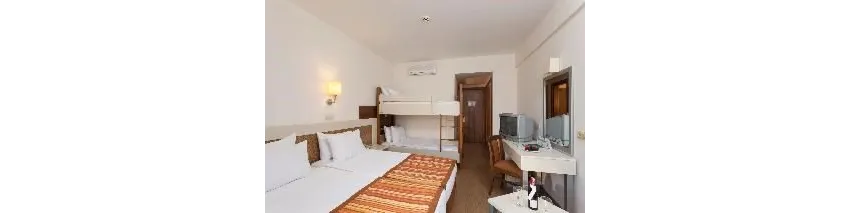 Side Story Resort & Spa 4*-22