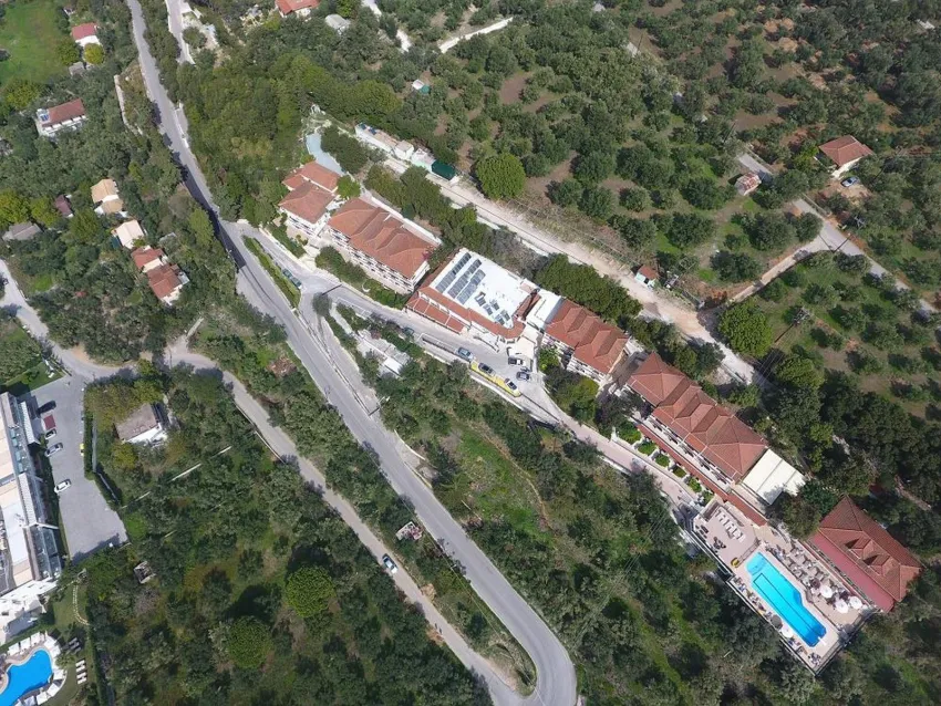 Zante Palace 3*-20