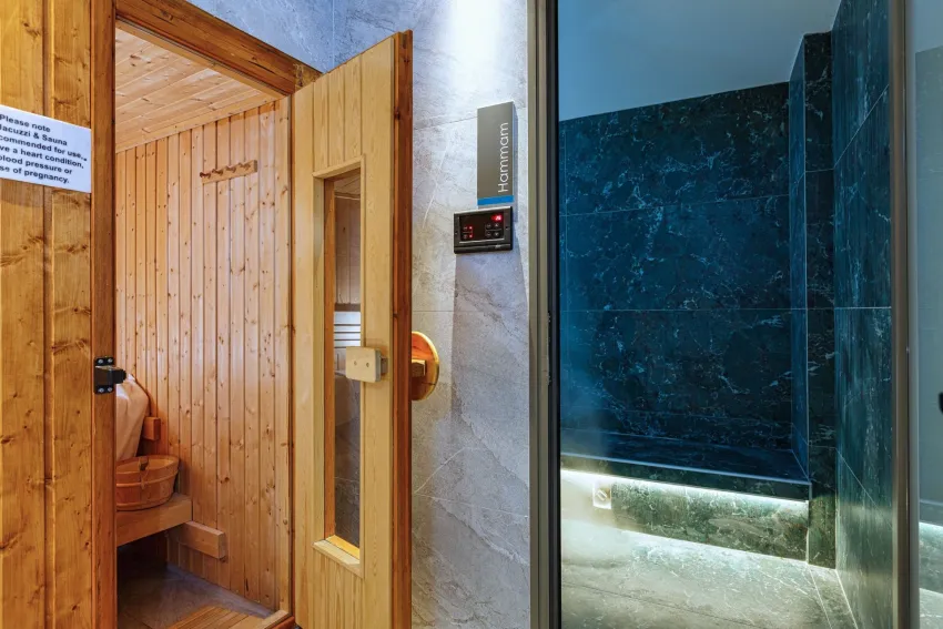 Palmera Beach Hotel and Spa 4*-24