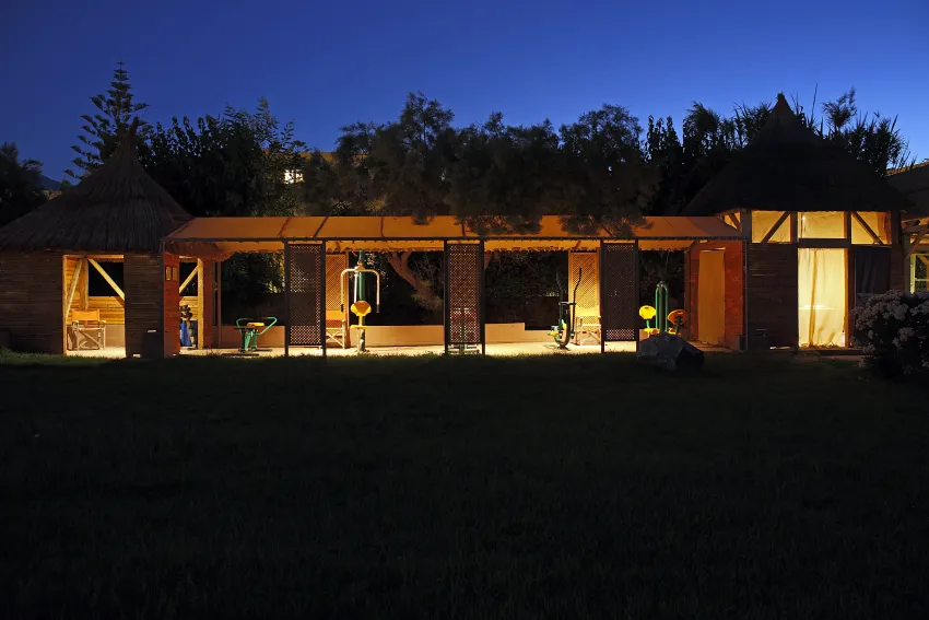 Orpheas Resort Hotel Adults Only 16+ 4*-140