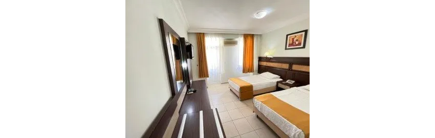 Kleopatra Ada Hotel 4*-17