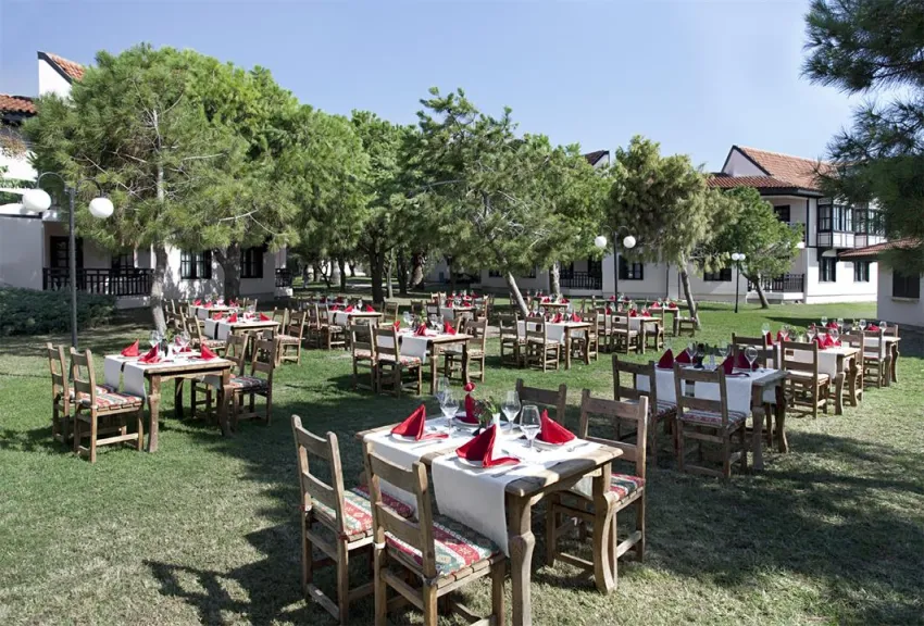 SUNRISE RESORT HOTEL  5*-15