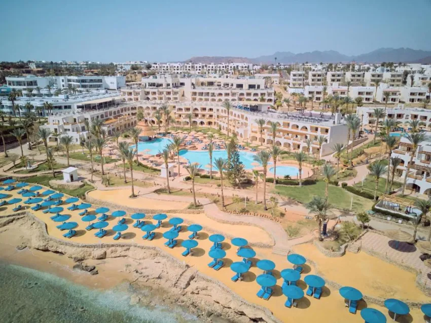 ALBATROS ROYAL GRAND SHARM EL SHEIKH (ADULT ONLY16+)  5*-59