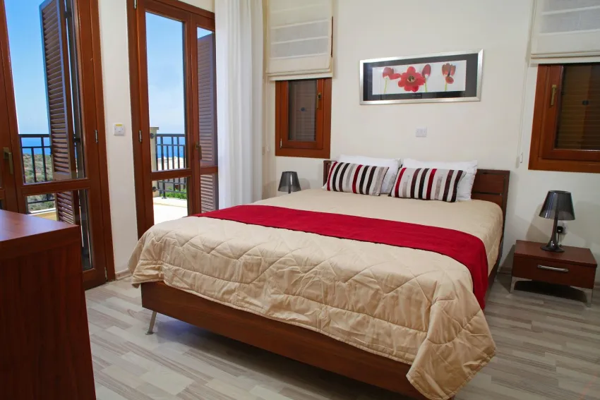 Aphrodite Hills Rentals (ex Aphrodite Hills Holiday Residences) 5*-6