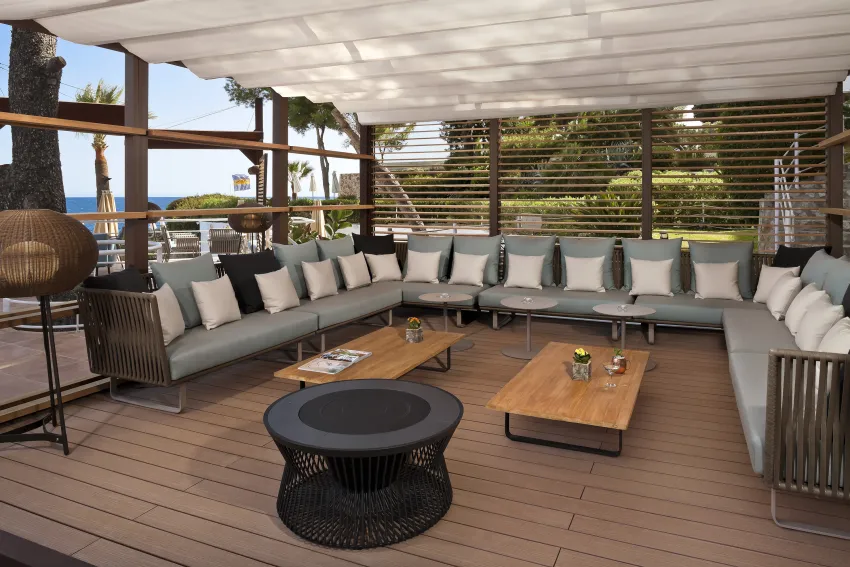 Hotel de Mar Gran Melia 5*-252