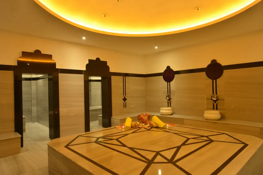 Seaden Valentine Resort & Spa (Adults Only 16+) 5*-24