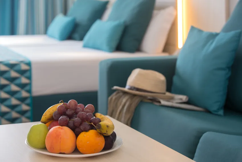 Hotel Luxor 4*-49