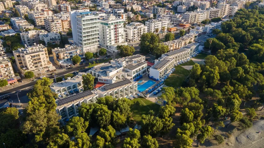 Park Beach Hotel 3*-14