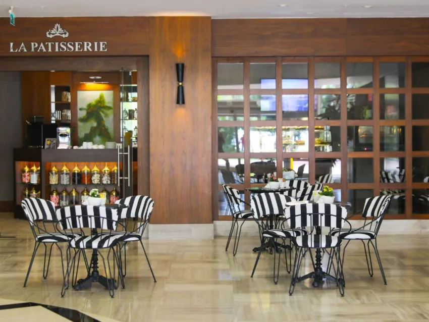 TUI MAGIC LIFE RIXOS BELDIBI (ADULTS ONLY 16+)  5*-8