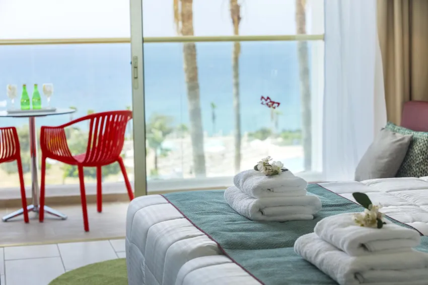 Leonardo Laura Beach & Splash Resort 4*-9