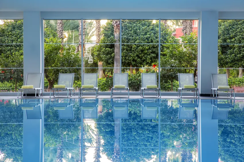 IC Santai Family Resort 5*-45