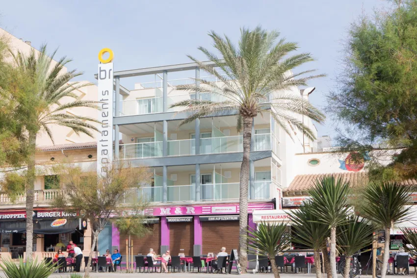 Mix BR App AT2179 3*-2