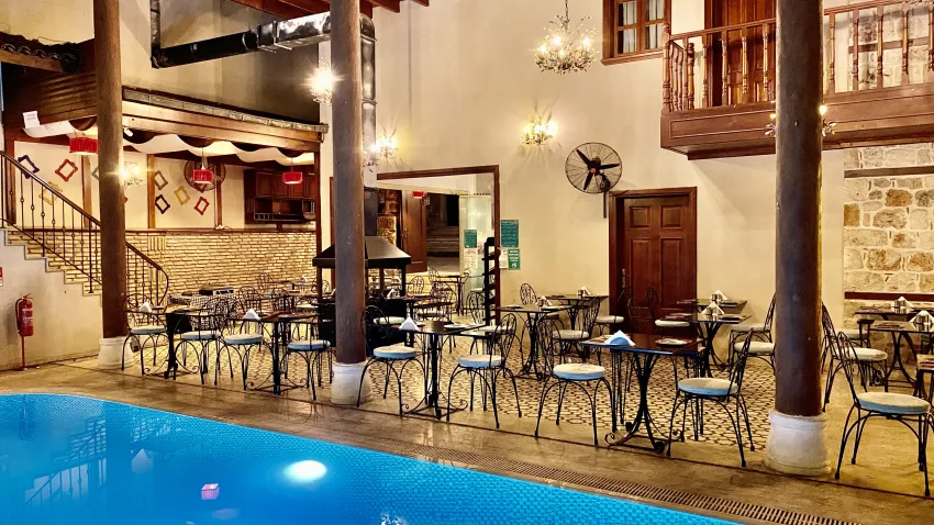 Mediterra Art Hotel 4*-61