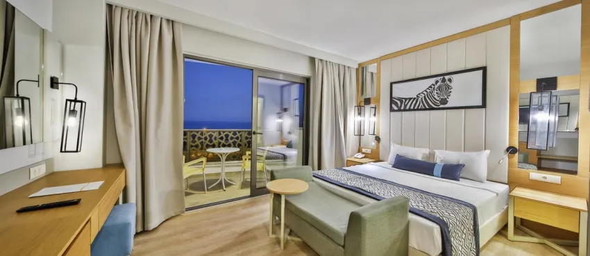 Calido Maris Hotel 5*-41