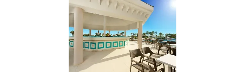 Iberostar Selection Royal El Mansour 5*-2