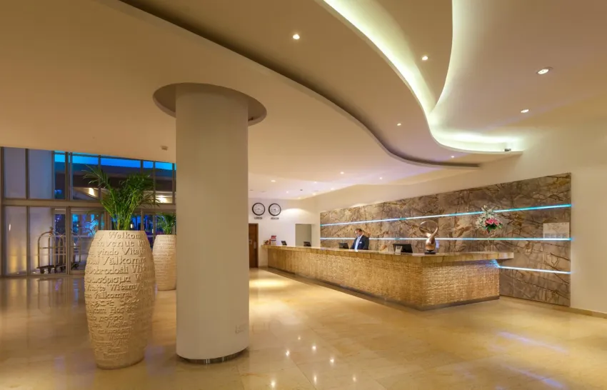 Olympic Lagoon Resort Agia Napa 5*-12