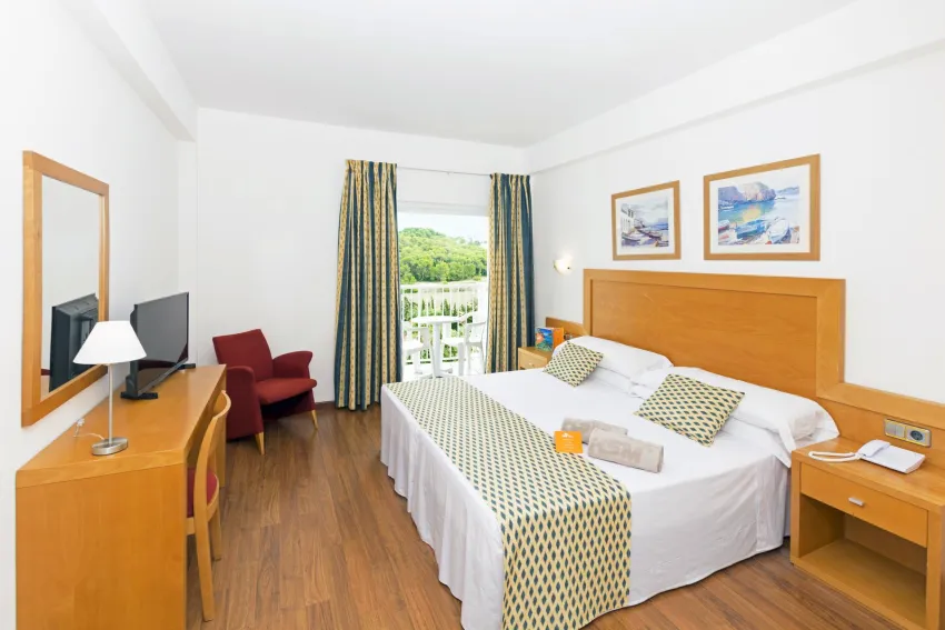Tangerine by Honne Hotels (ex HSM Don Juan Hotel) 3*-21