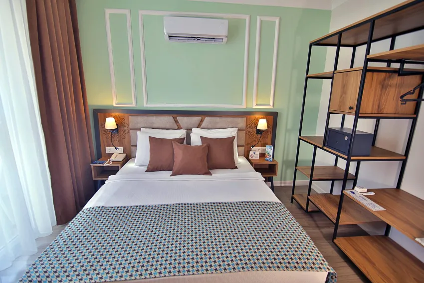 Club Big Blue Suite Hotel 4*-16
