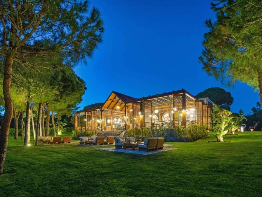 RIXOS PREMIUM BELEK  5*-17