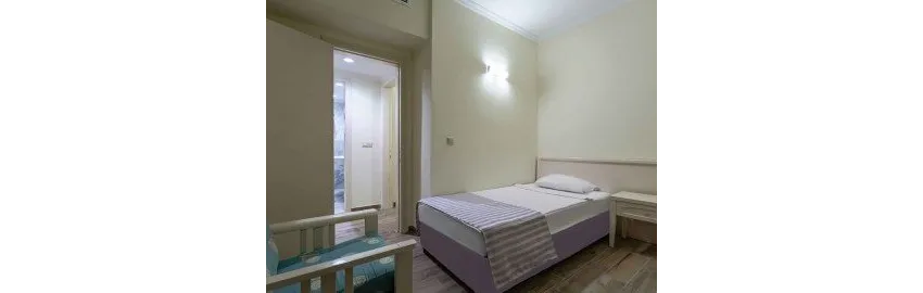 Asteria Family Resort Side (Ex. Euphoria Palm Beach) 5*-24