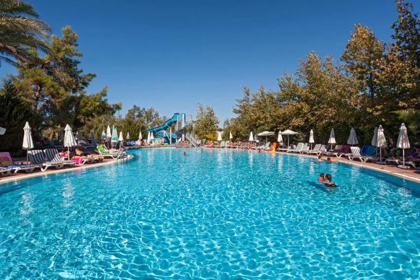DOSI HOTEL  4*-12