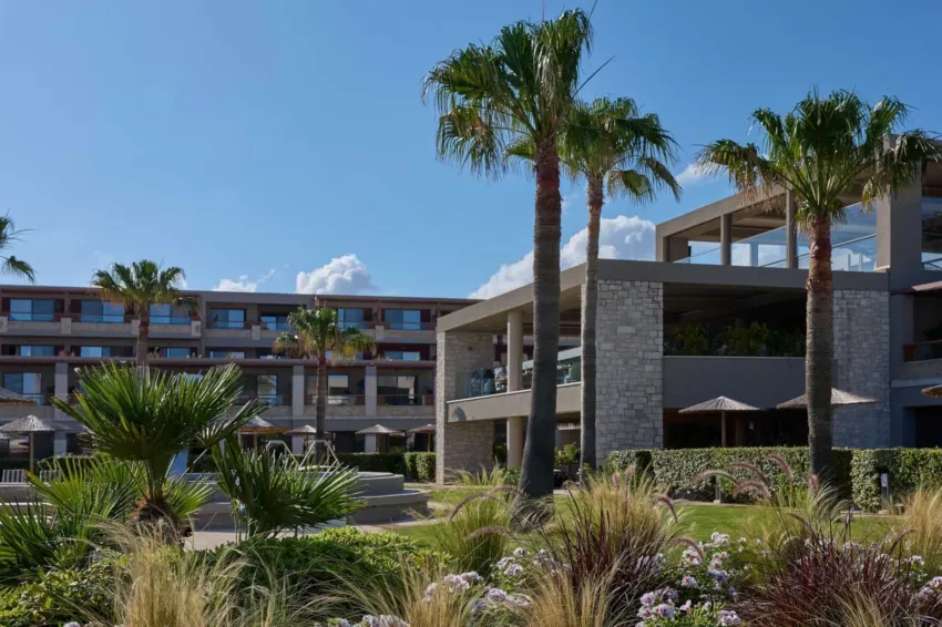 Atlantica Kalliston Resort 5*-5