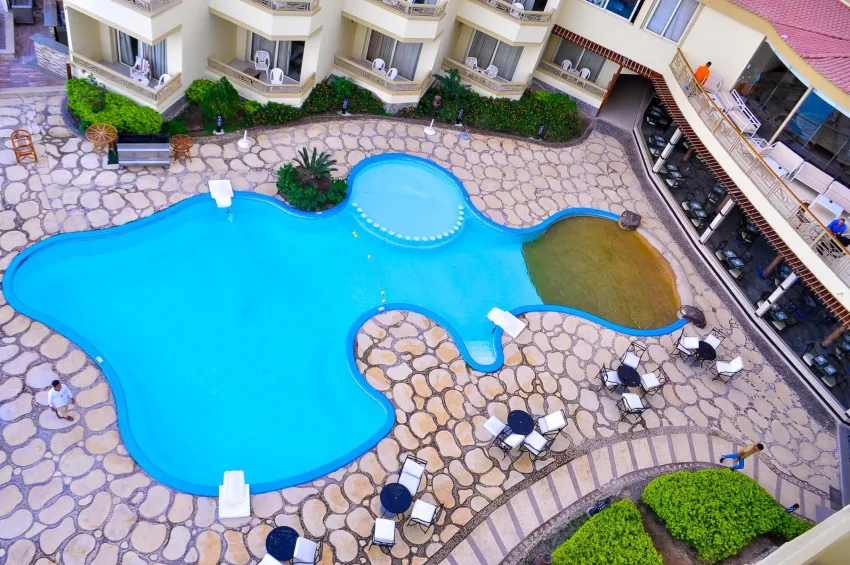 Magic Beach Hotel 4*-7